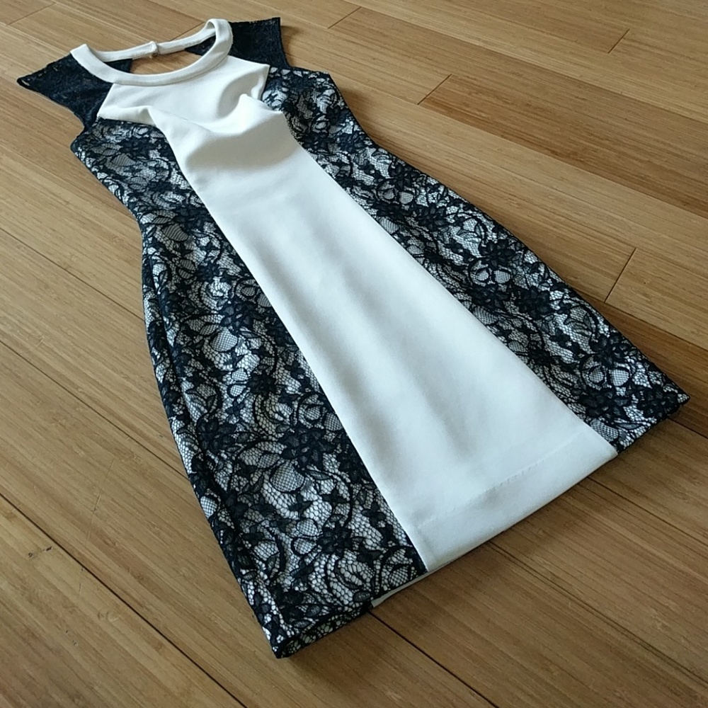 Guess Dress - Picture 2 of 4